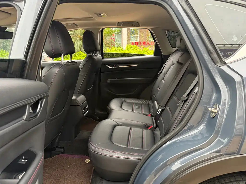 Mazda CX-5 — миниатюра 18