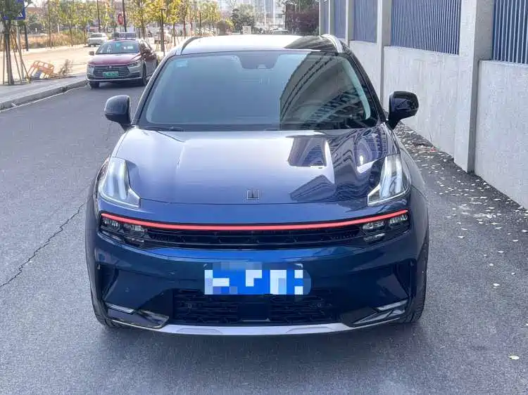 LYNK 06
