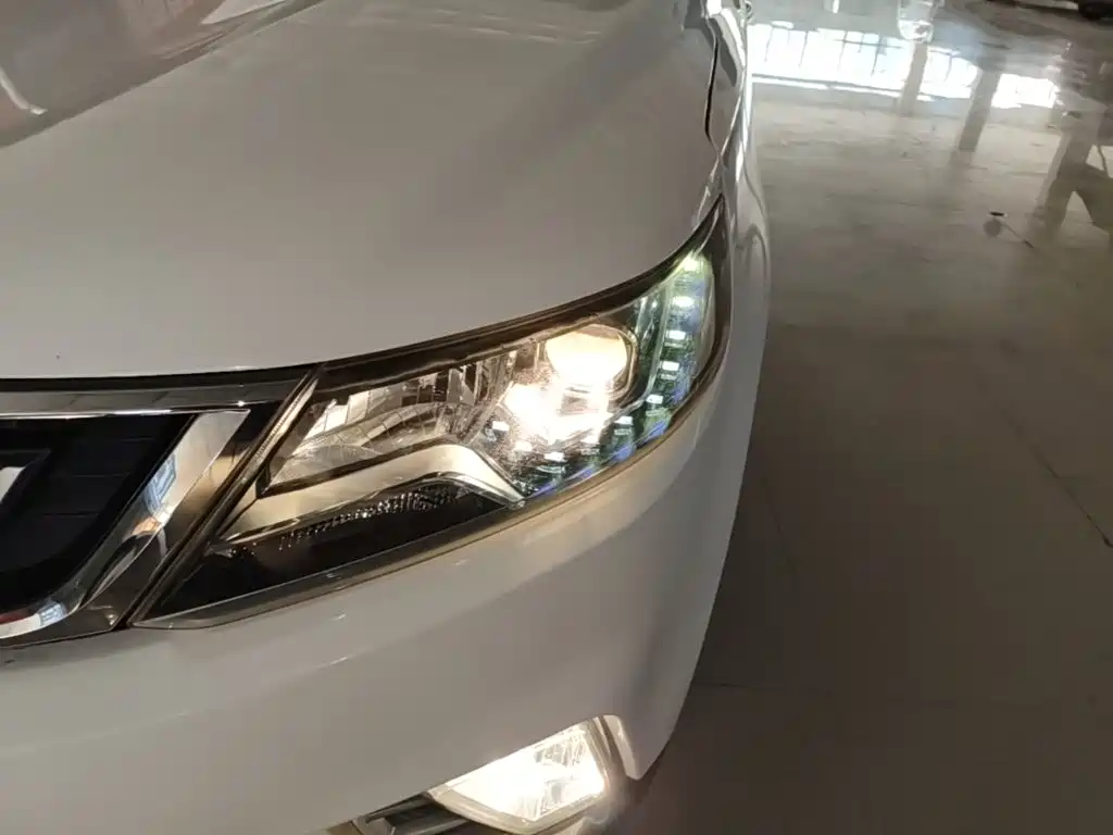 Geely Vision X6 — миниатюра 24