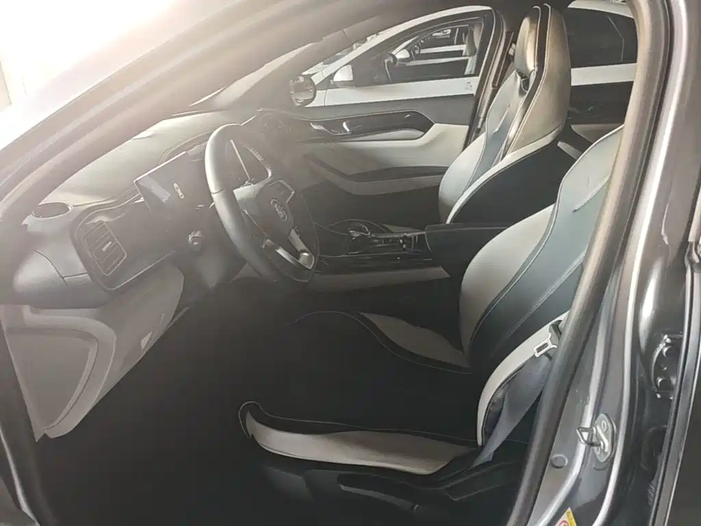 BYD Qin PLUS — миниатюра 15