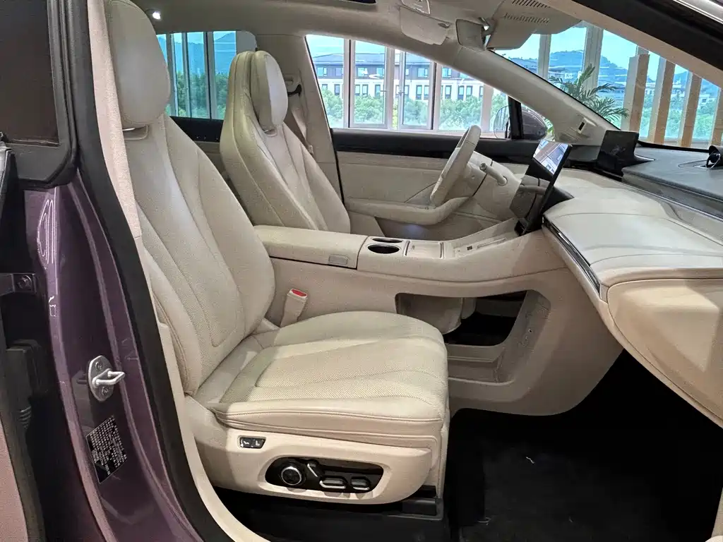 Zhijie Zhijie R7 — миниатюра 9