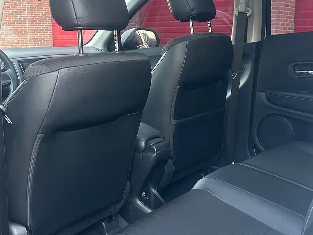 Honda Vezel — миниатюра 6