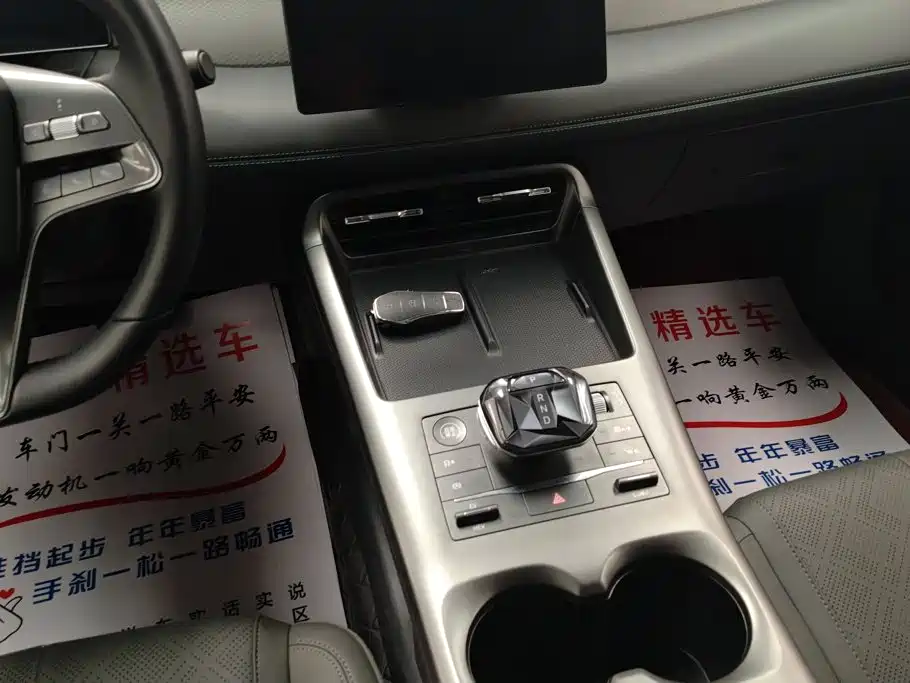 BYD Qin PLUS — миниатюра 16