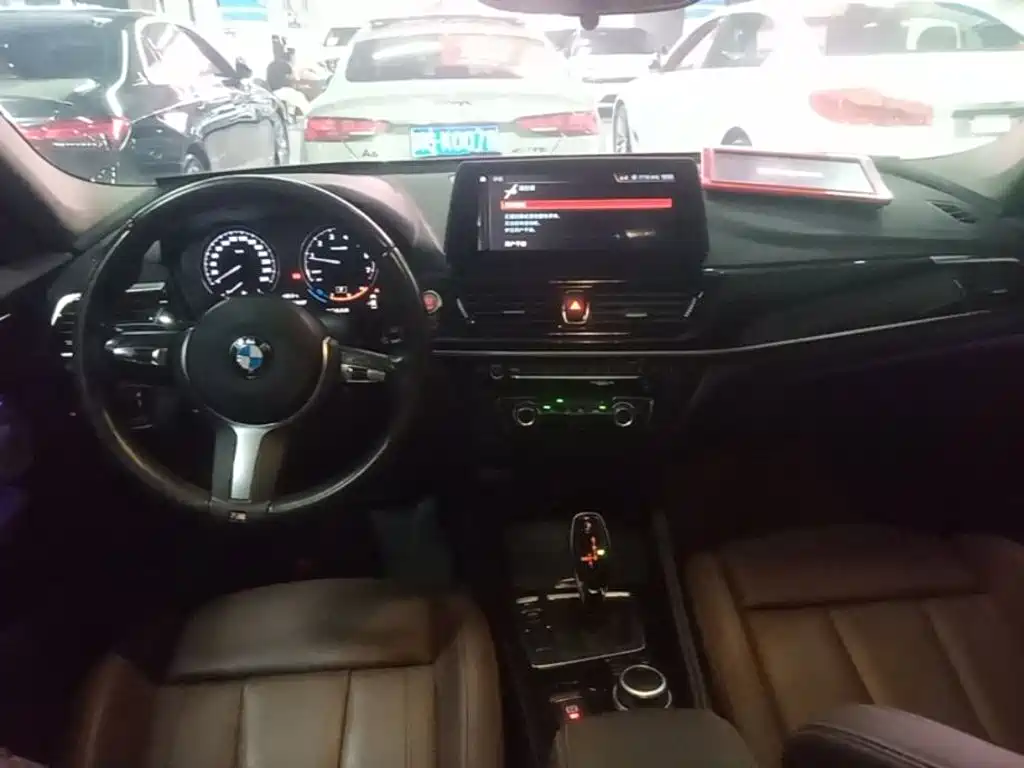 BMW 1 Series — миниатюра 10