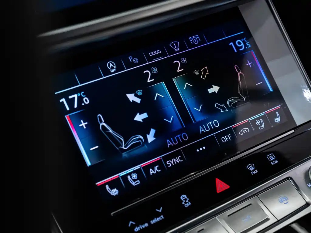 Audi RS 6 — миниатюра 12