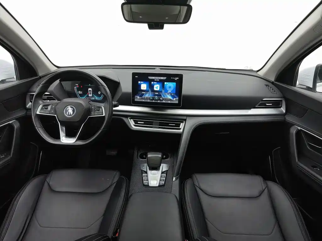 BYD Pro — миниатюра 5
