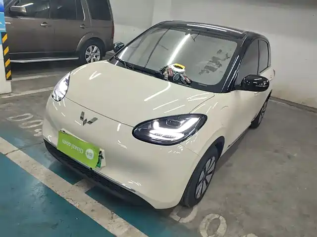 2025 Wuling Motors Binguo