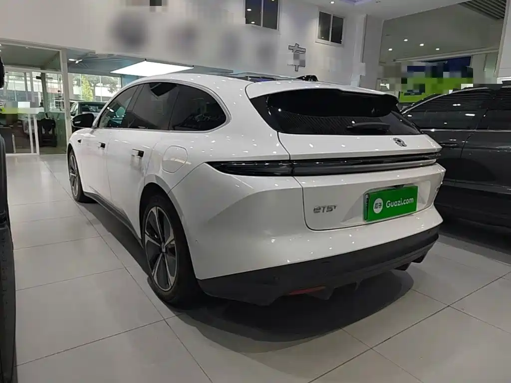 NIO ET5T — миниатюра 23
