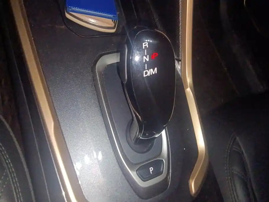 Haval H6 — миниатюра 16