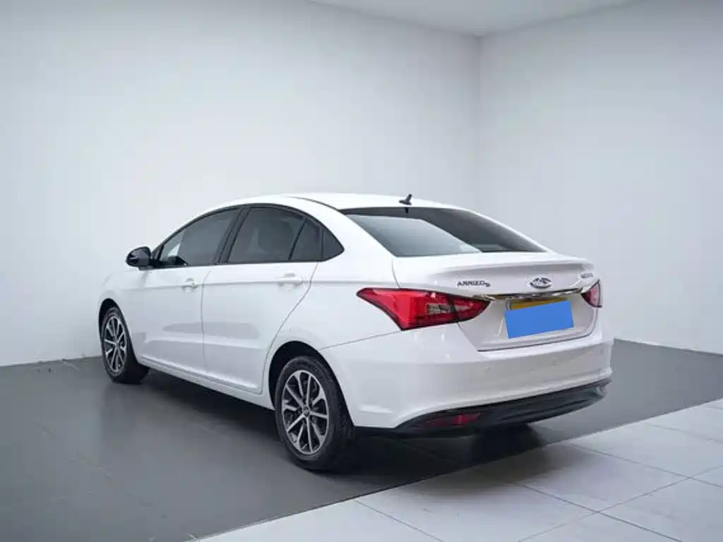 Chery Arrizo 5 PRO 1.5L CVT Youth Edition, фото 5