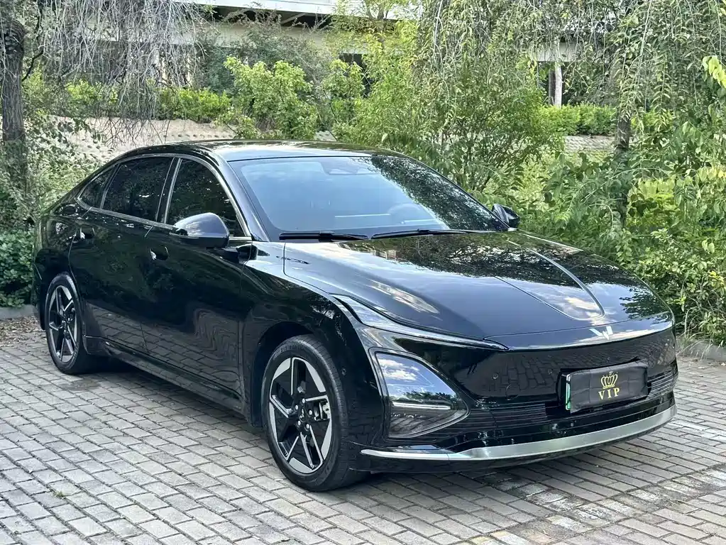 Wuling Xingguang — миниатюра 3