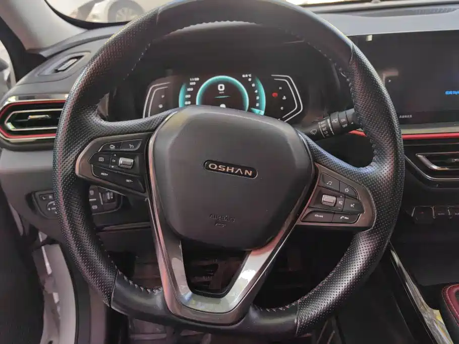Oshan Oushang X5 — миниатюра 15