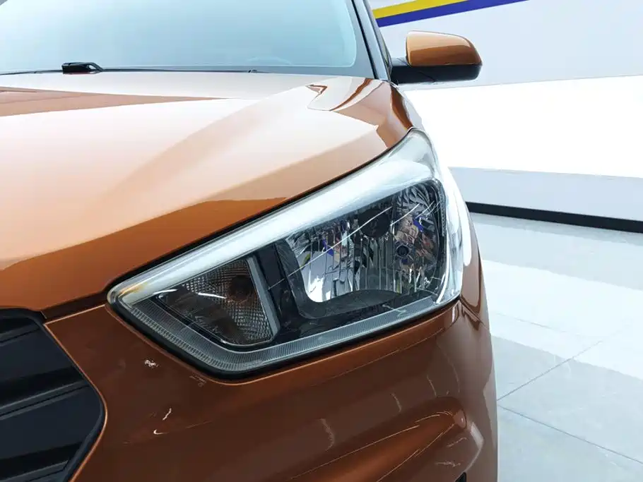 Hyundai ix25 — миниатюра 5