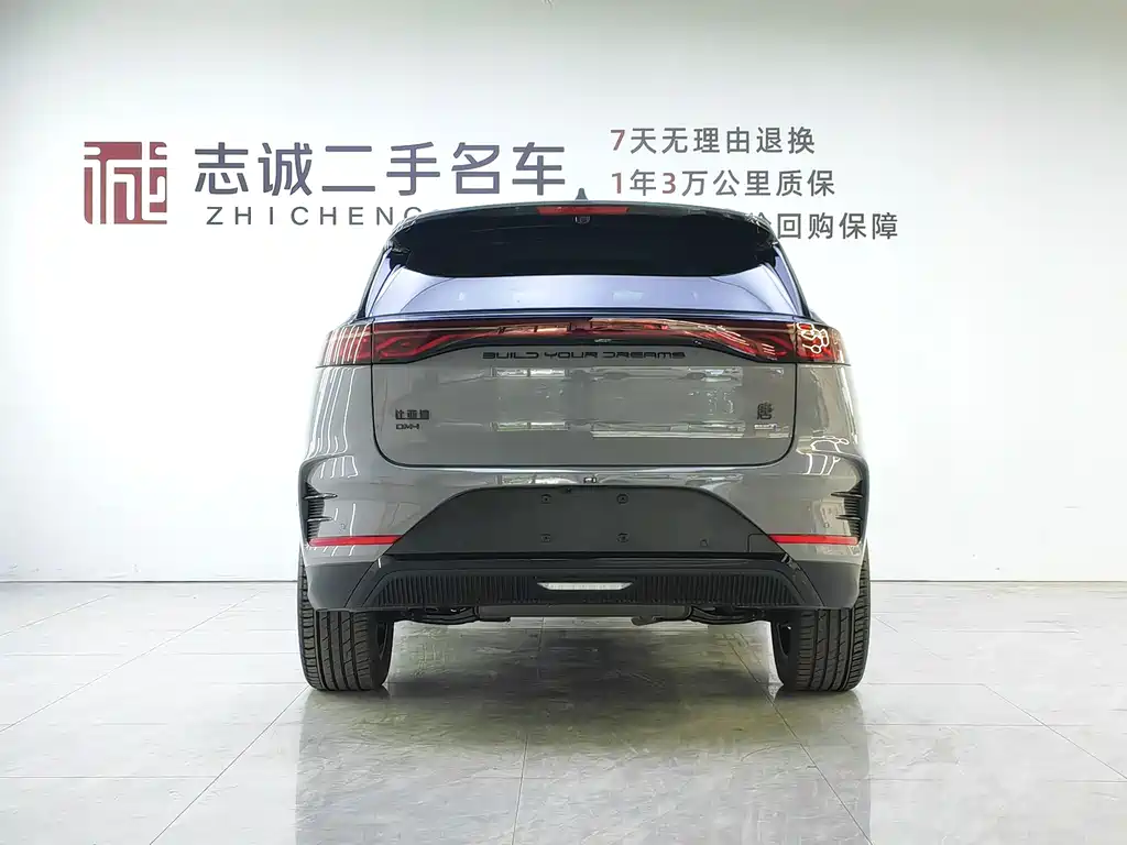 BYD TANGXIN ENERGY