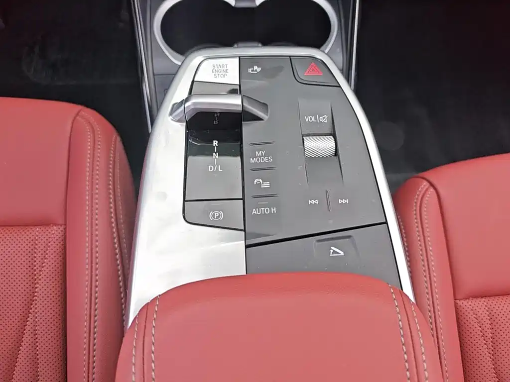 BMW X1 — миниатюра 15