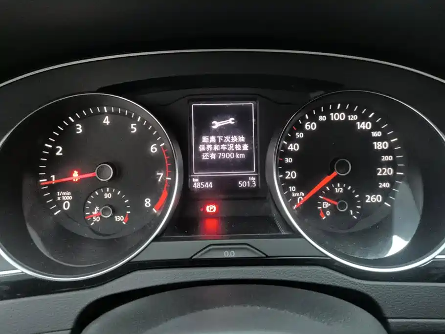 Volkswagen Magotan — миниатюра 14
