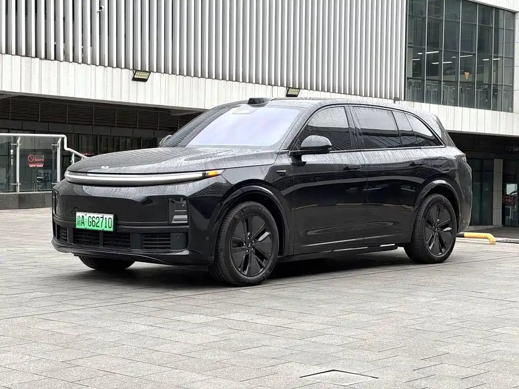 Li Auto IDEAL L7