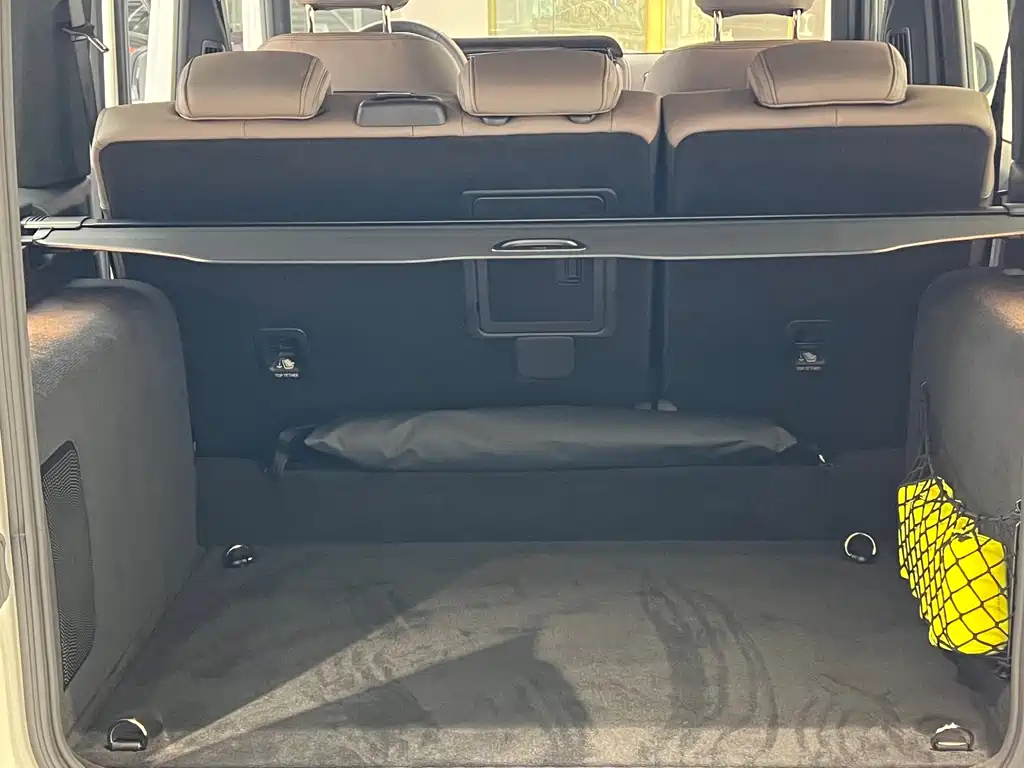 Mercedes-Benz G-Class G 2025 G 450 d