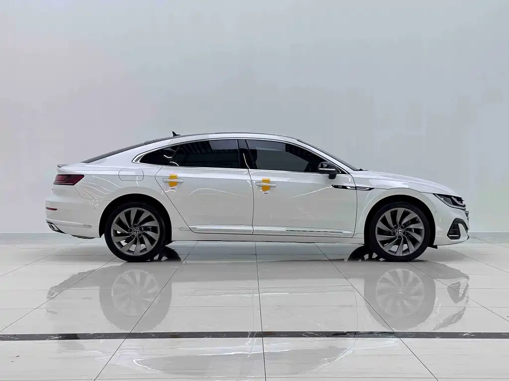 Volkswagen FAW - Passat CC CC 2024 380TSI