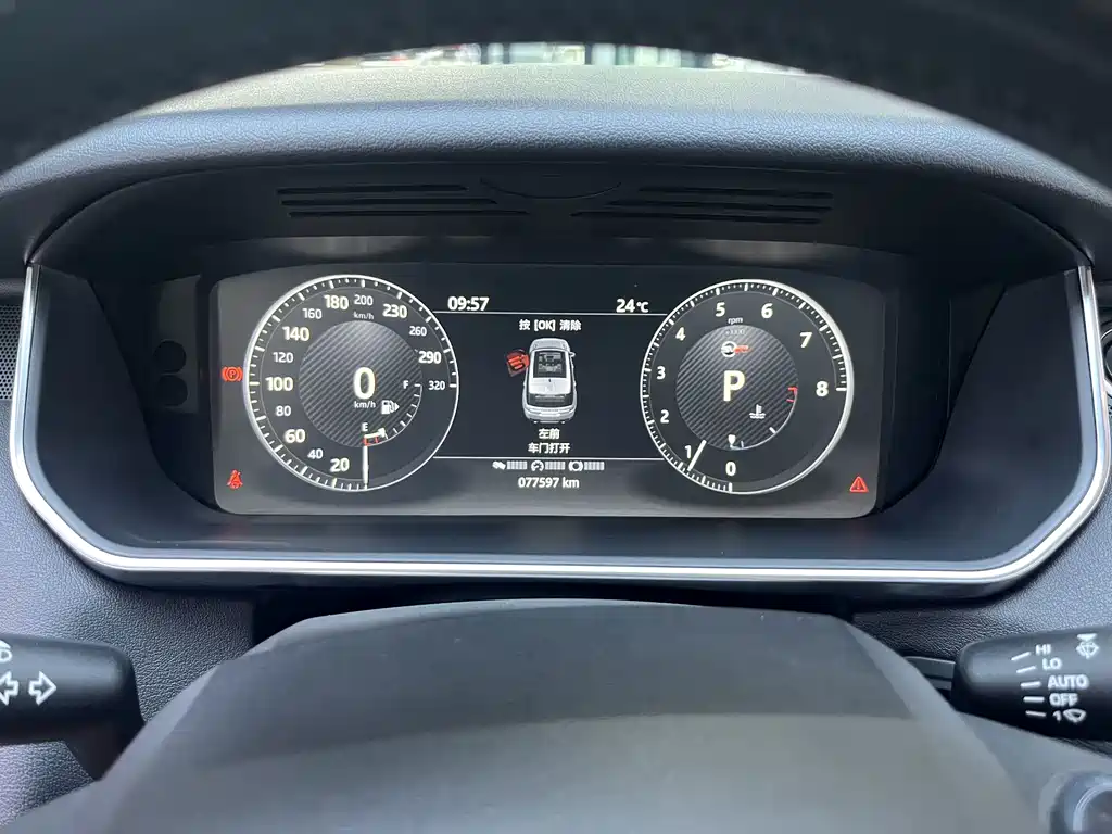 Land Rover Sport — миниатюра 18