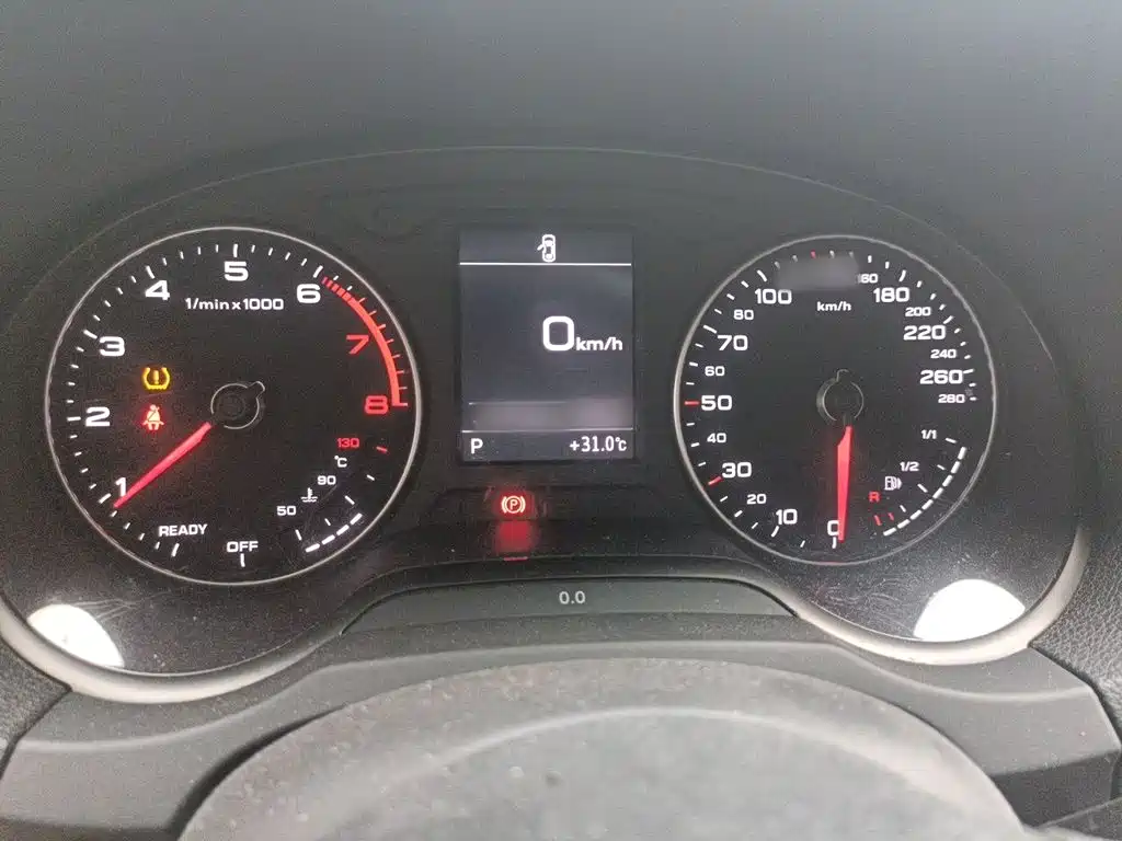 Audi A3 — миниатюра 4