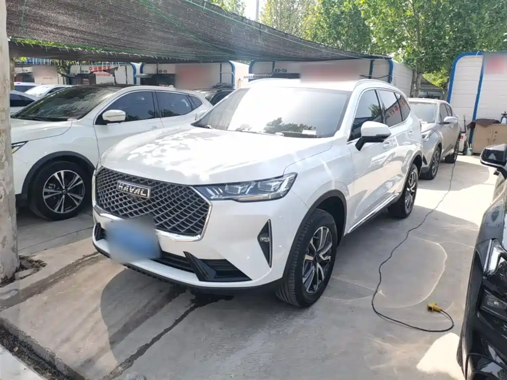 Haval H6 2023
