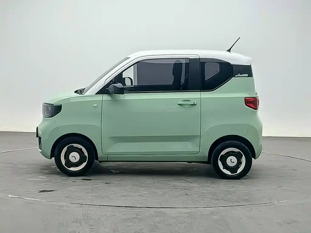 Wuling MINIEV — миниатюра 2