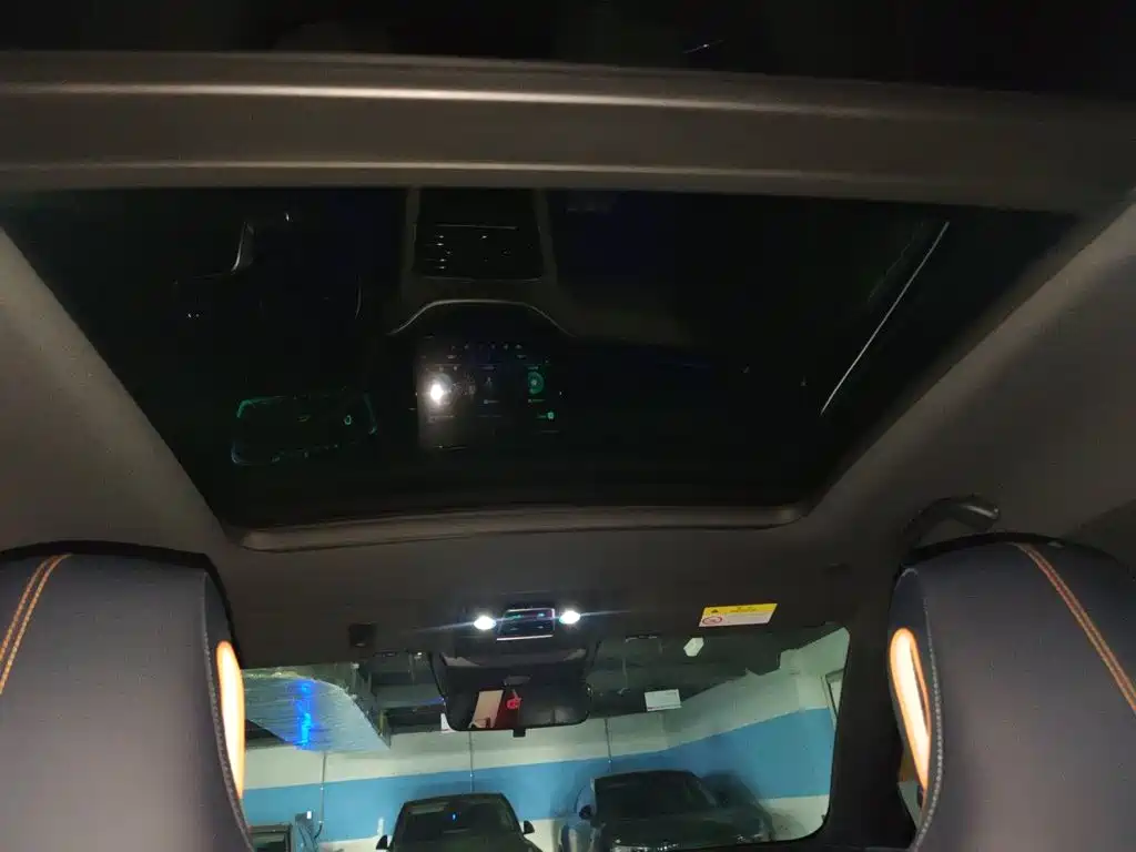 BYD PLUS New Energy — миниатюра 15