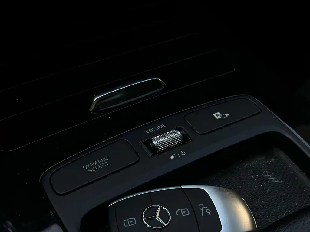 Mercedes-Benz A-Class — миниатюра 14