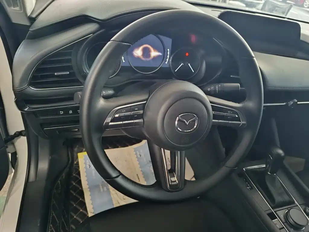 Mazda 3 Axela — миниатюра 6