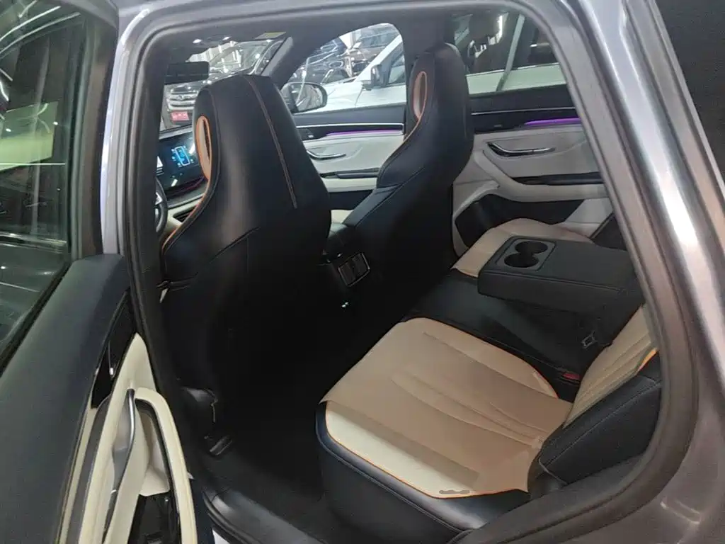 BYD PLUS New Energy — миниатюра 17
