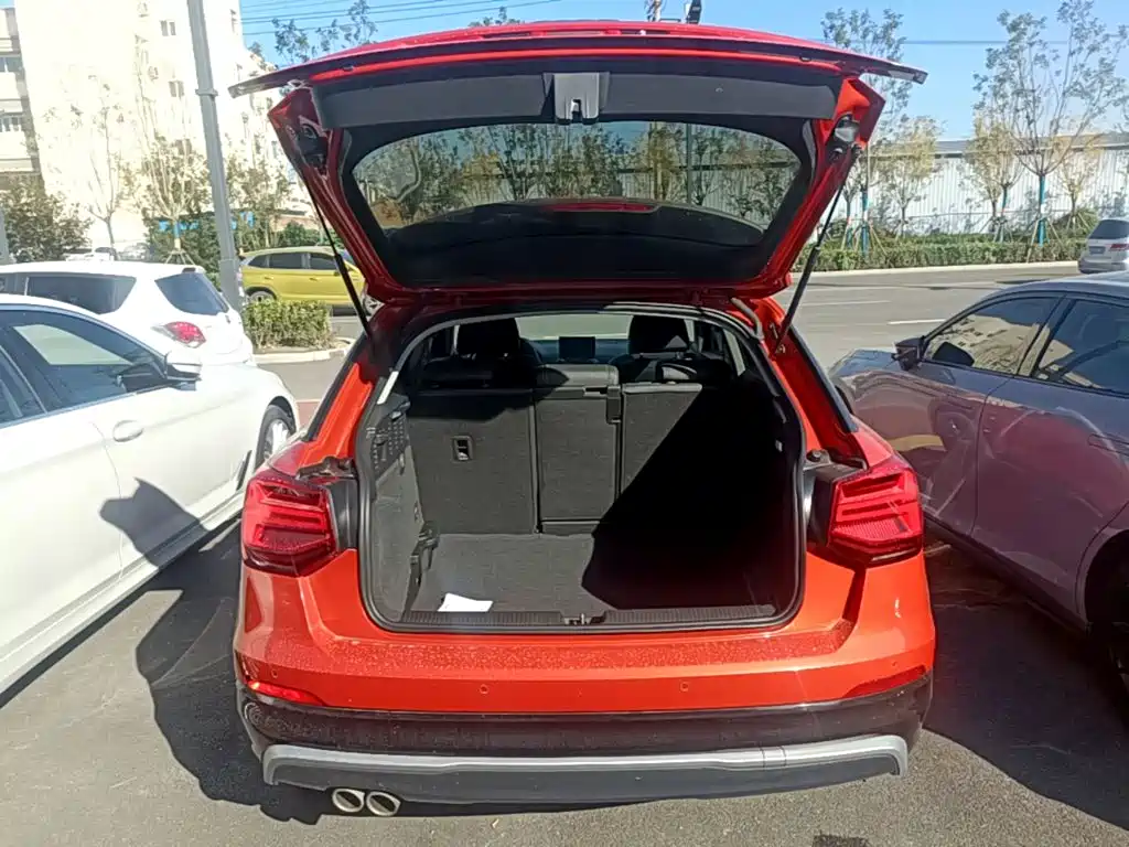 Audi Q2L — миниатюра 19