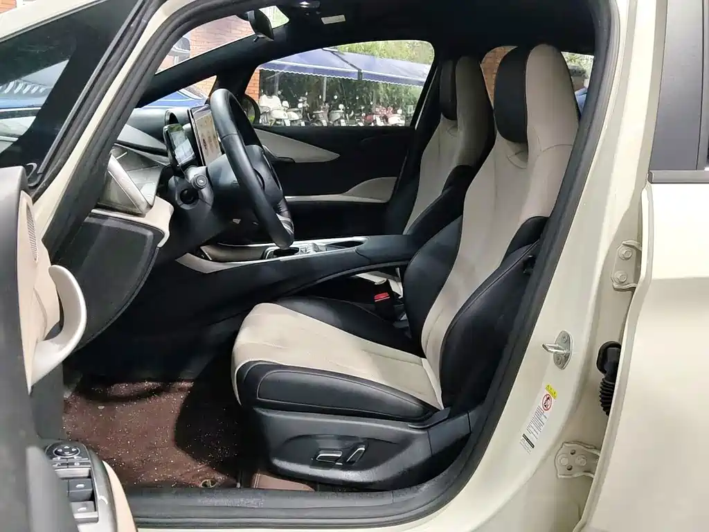 BYD Dolphin — миниатюра 9