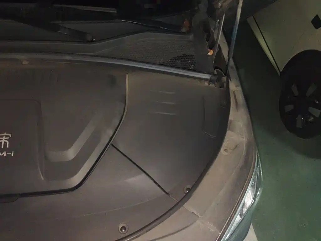 BYD PLUS New Energy — миниатюра 23