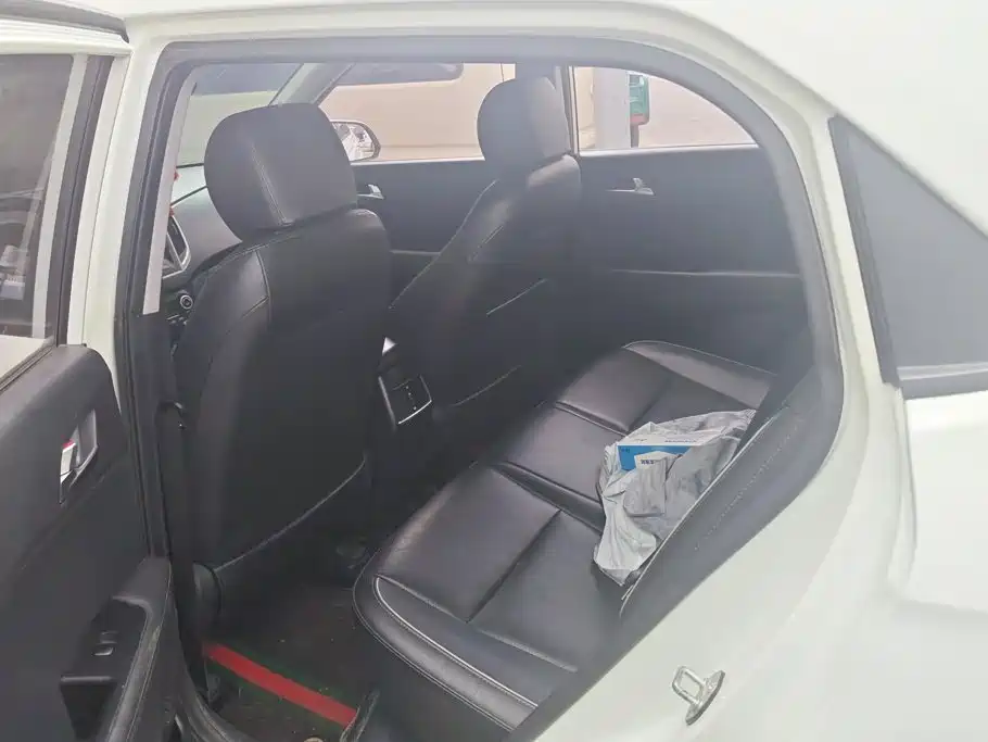 Hyundai ix25 — миниатюра 11