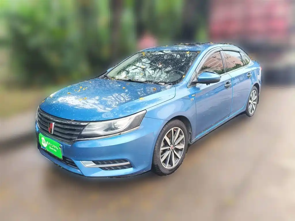 Купить Roewe 荣威i6经典