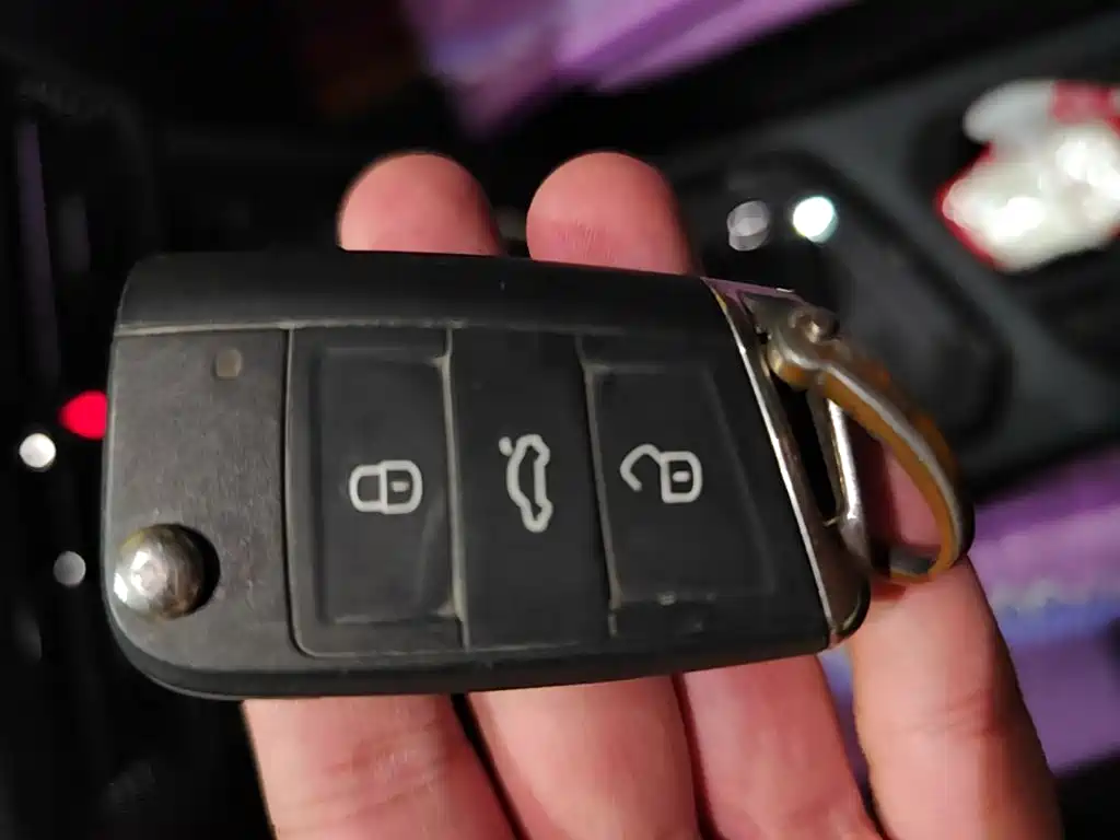 Volkswagen Tharu — миниатюра 10
