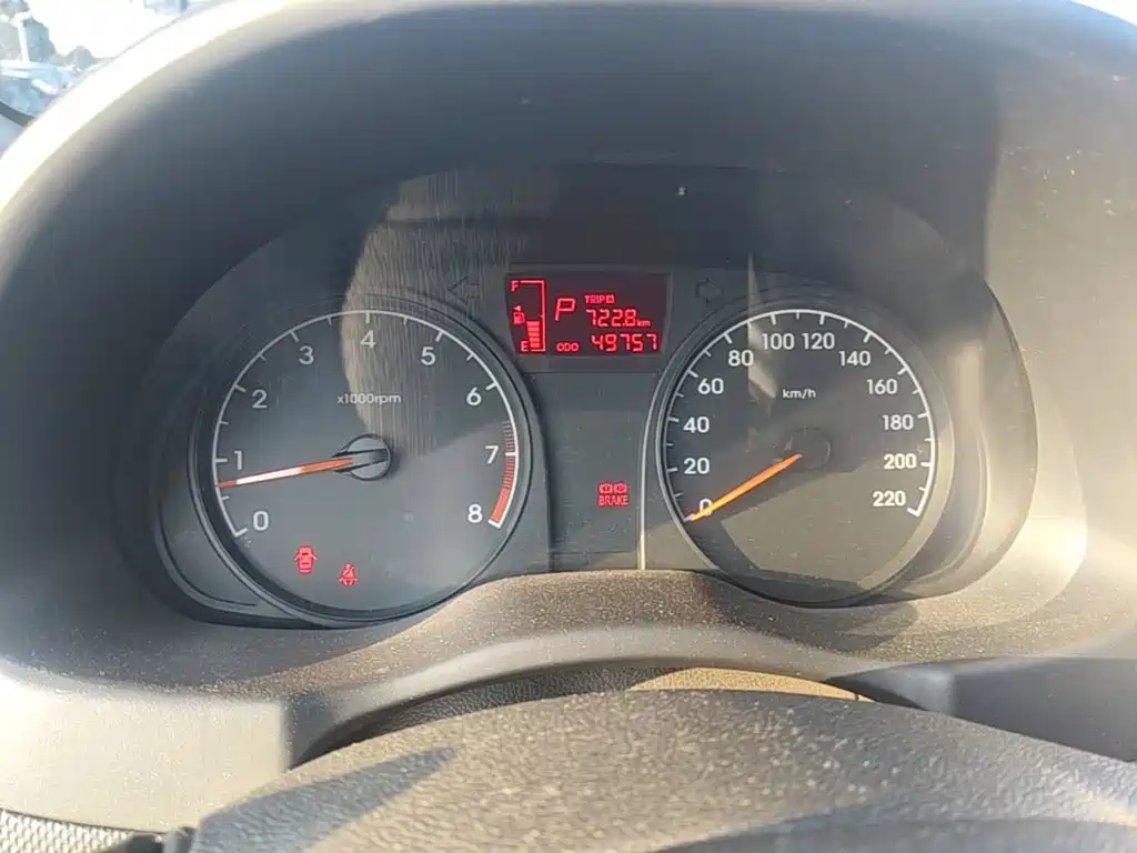 Hyundai Verna — миниатюра 12