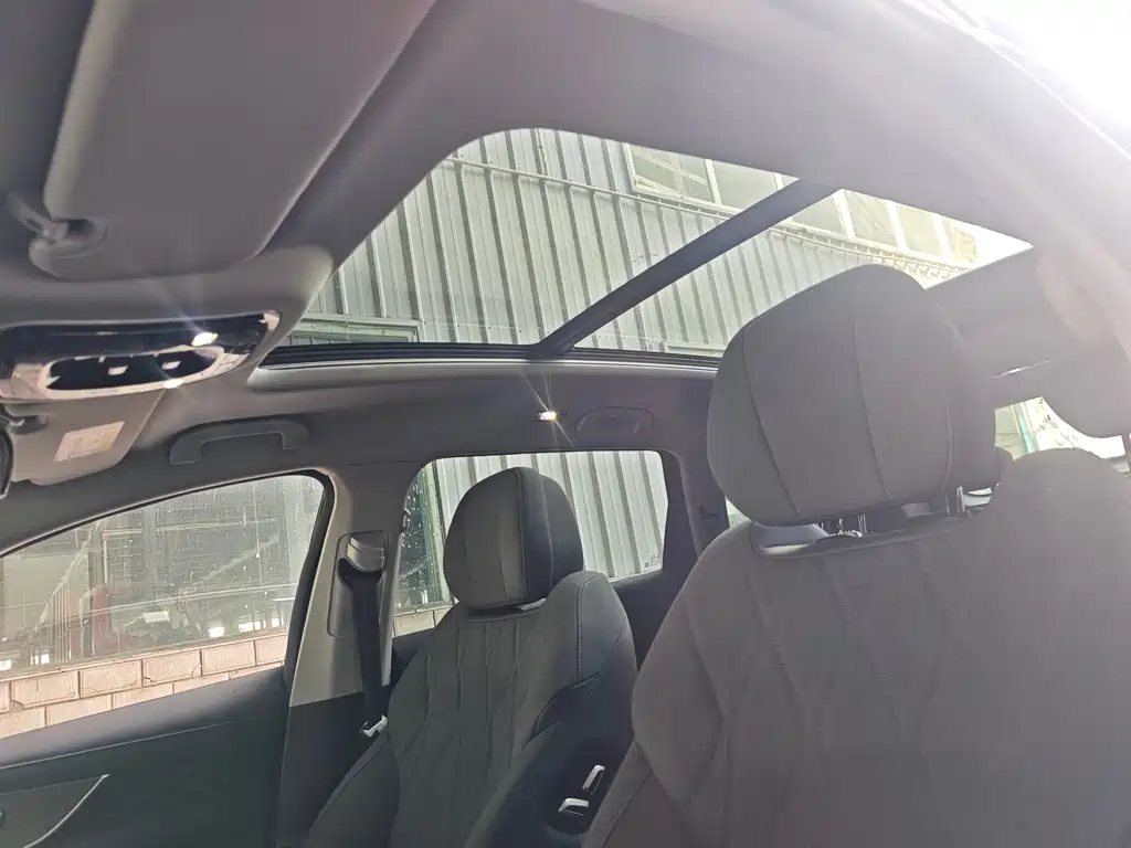 Chery 8 PLUS 2025 290TGDI DCT Luxury