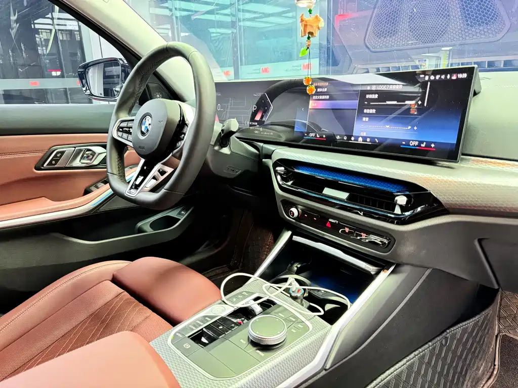 BMW 3 Series — миниатюра 9