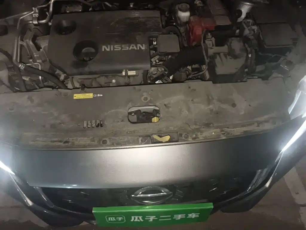 Nissan Sylphy — миниатюра 17
