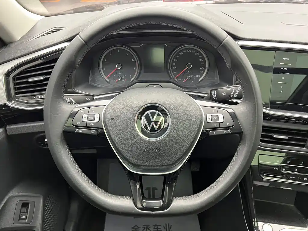 Volkswagen Tayron — миниатюра 10