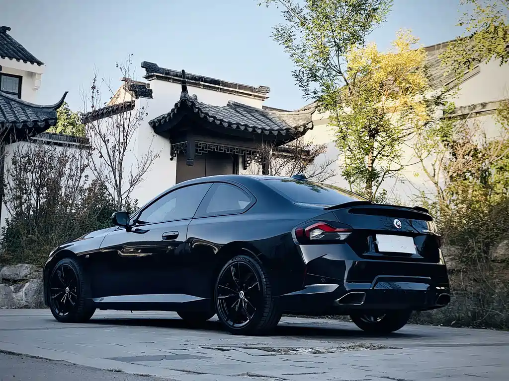 BMW M240i — миниатюра 4