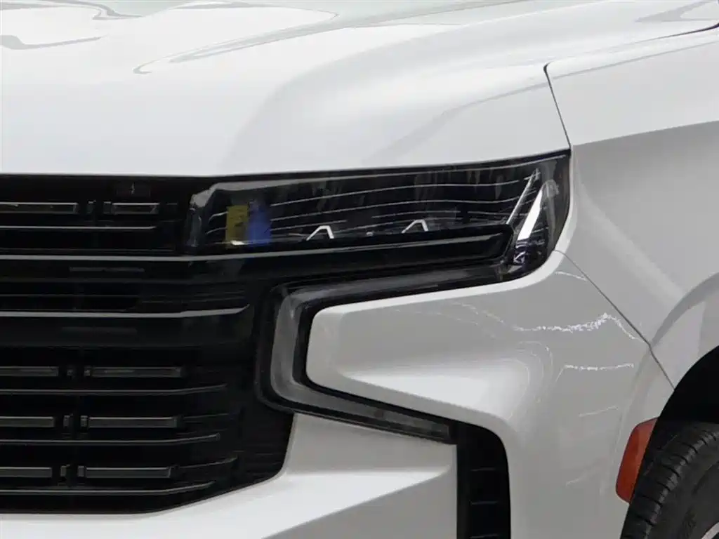 Chevrolet Suburban 2022 5.3L
