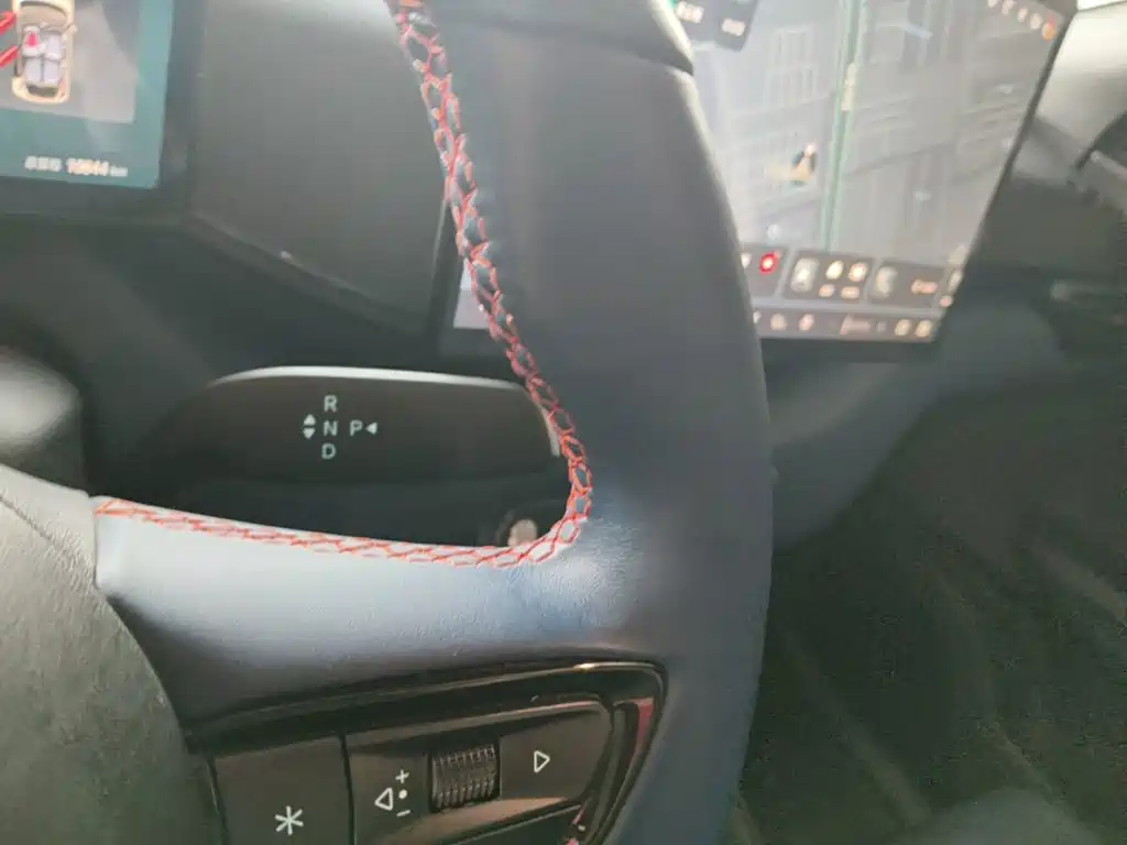 BYD Seagull — миниатюра 14