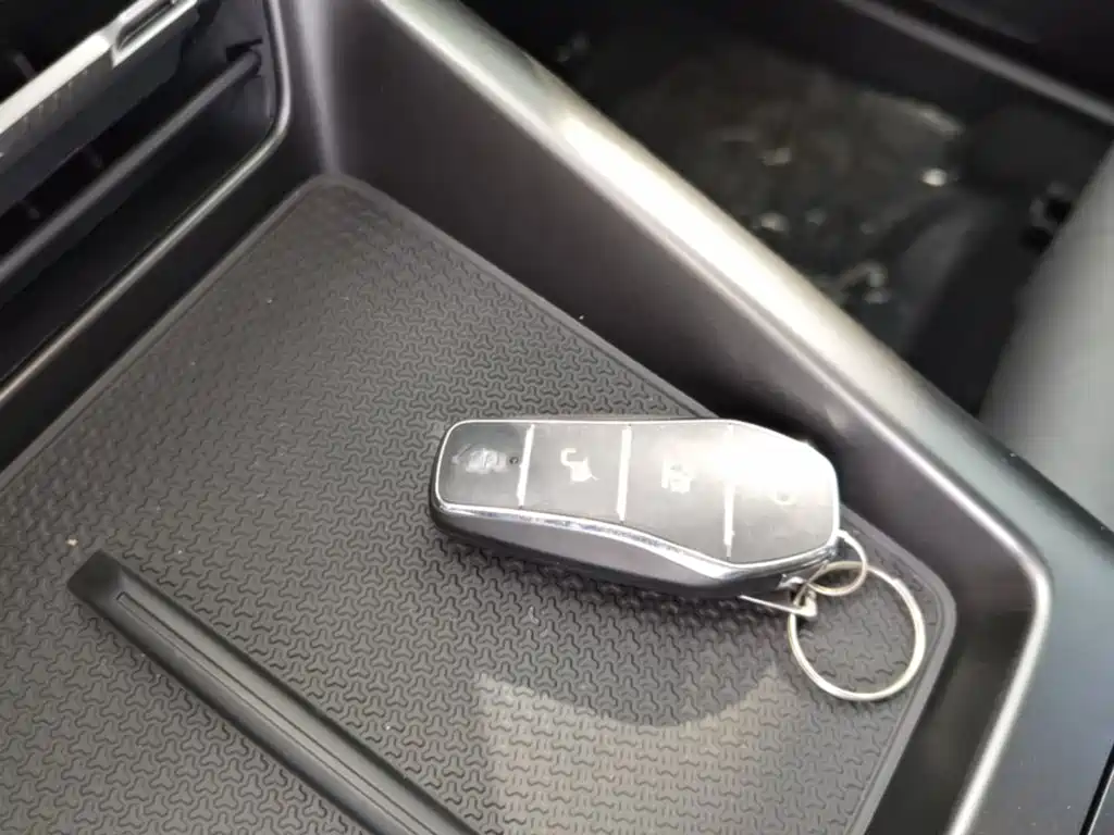 BYD Qin Plus PLUS 2025 DM-i Smart Drive 128KM