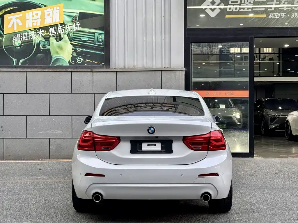 BMW 1 Series — миниатюра 3