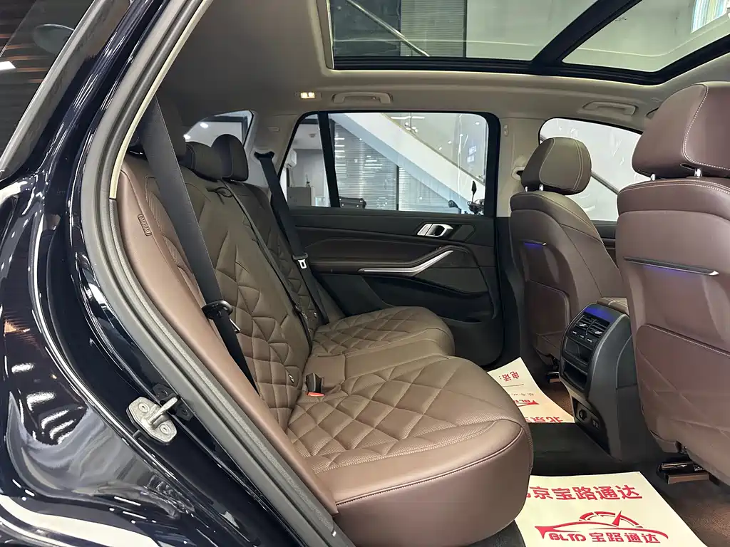 BMW X5 — миниатюра 13