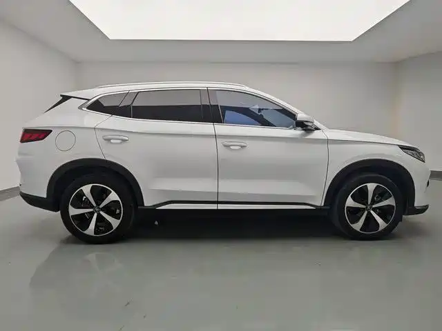 BYD PLUS New Energy — миниатюра 15