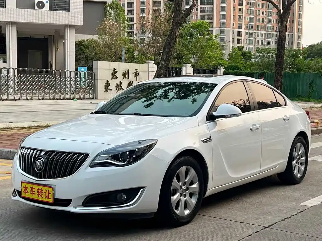 Buick Regal
